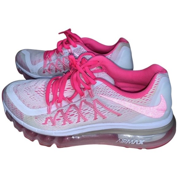 NIKE AIR MAX - Picture 5 of 8